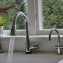 Touch Faucet