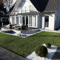 Gartengestaltung - Products
