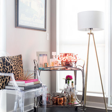 Home Tour: