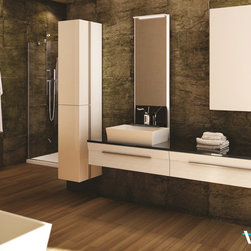 Vanico Maronyx Bath Vanity - Products