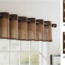 window treatments