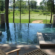 Pools