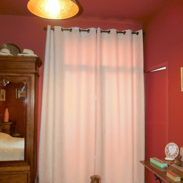 Tringles & Rideaux - Torreilles (66)