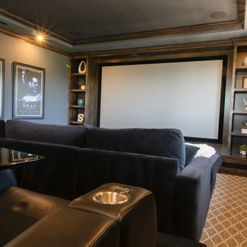 Home Theater