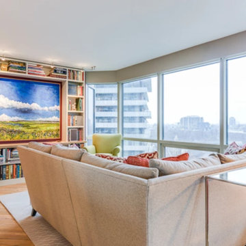Bay Bloor Condo