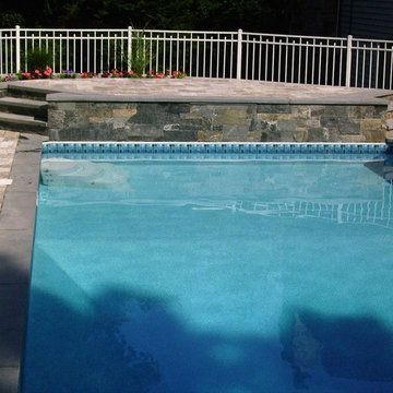 Our Work