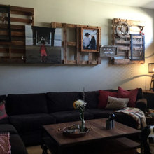 Living Room Ideas