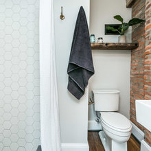 Bathroom Ideas