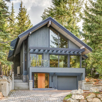 Whistler Home