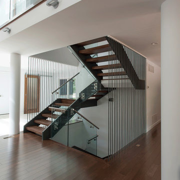 Annapolis Residence Renovation