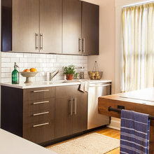 Bad Kitchen