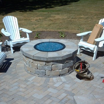 Firepit