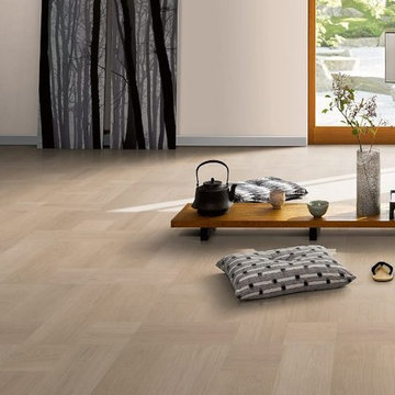 Tasarım Exclusive Laminat Parkeler