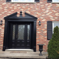 Doors - Products