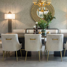 dinning room