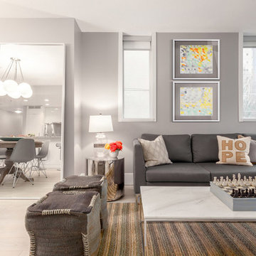 Small Space - Big Style