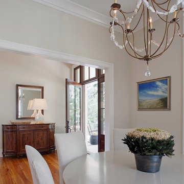 Private Residence