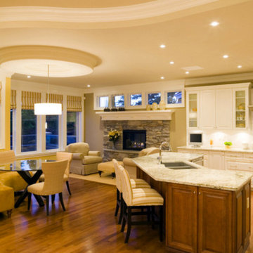 Our Work