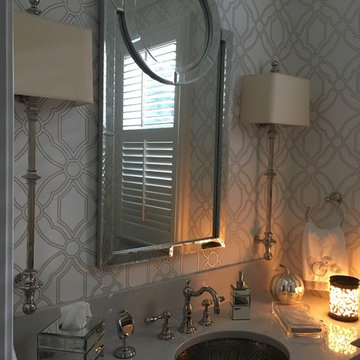Design Services & Material Sourcing By Desiree 2016