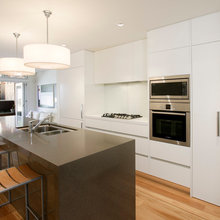Kitchen Ideas