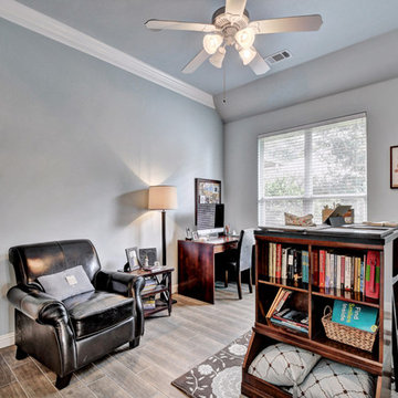 Avery Ranch Renovation