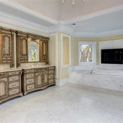 Bath Remodeling - McLean - Products
