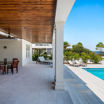 Island Retreat