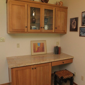 Citadel Kitchen Davis