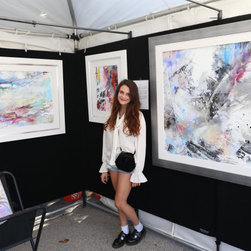 Art Festivals - Paintings