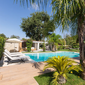 MAGNOLIA VILLA - Luxury Private Villa