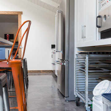 My Houzz: A Chef's Kitchen Renovation in Wine Country