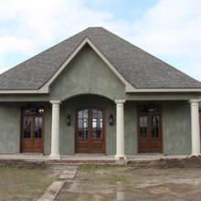 Exterior Ideas