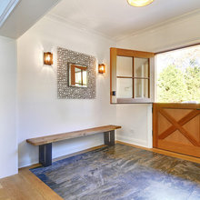 Back Door