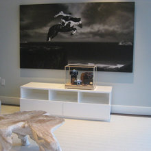 man room