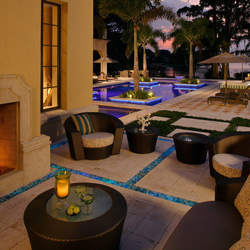 Swimming Pools