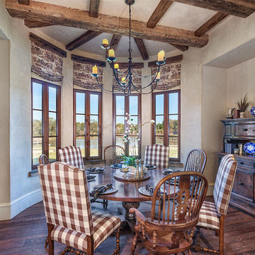 English Country Estate