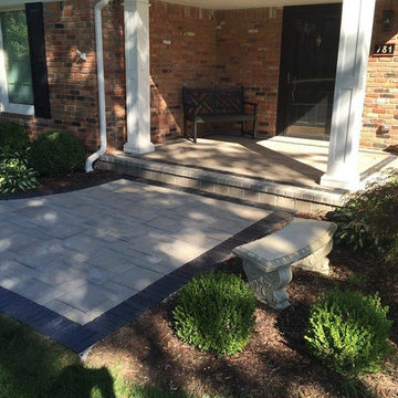 Your Outdoor Oasis