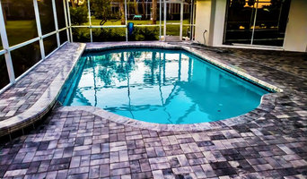 Best 15 Swimming Pool Builders In Cape C Fl Houzz Project Port Charlotte