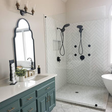 Hall Bathoom