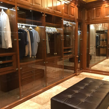 Closets
