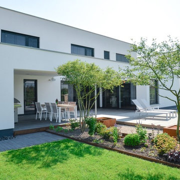 Haus D in Fulda
