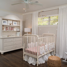 nursery