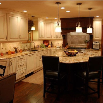 Mascarello Kitchen