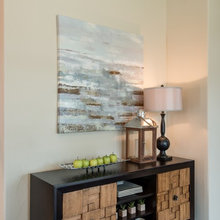 entry way