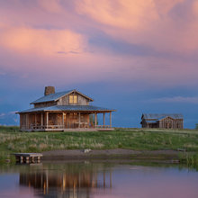 paradise house