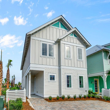 Margaritaville Beach Cottage Resort