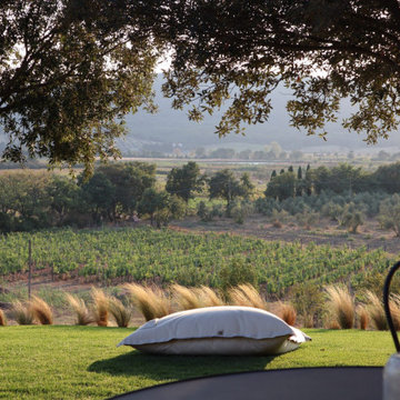 Agriresort