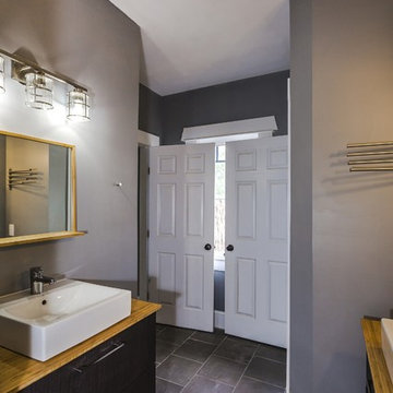 Transitional Home in San Antonio, TX