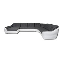 Basement Sofa