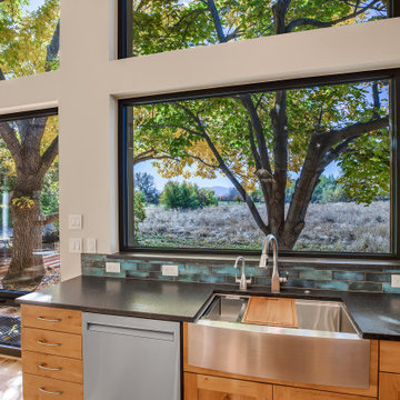 Charm Redefined on Chestnut Street